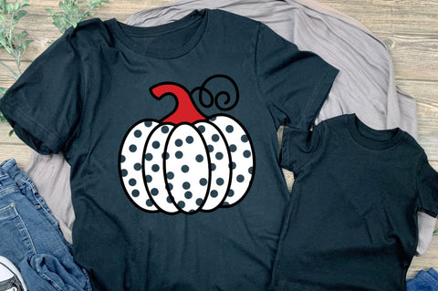 Pumpkin SVG Design SVG DESIGNISTIC 