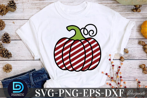 Pumpkin SVG Design SVG DESIGNISTIC 