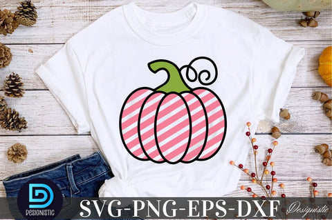 Pumpkin SVG Design SVG DESIGNISTIC 