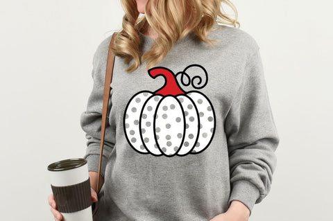 Pumpkin SVG Design SVG DESIGNISTIC 