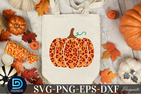 Pumpkin SVG Design SVG DESIGNISTIC 