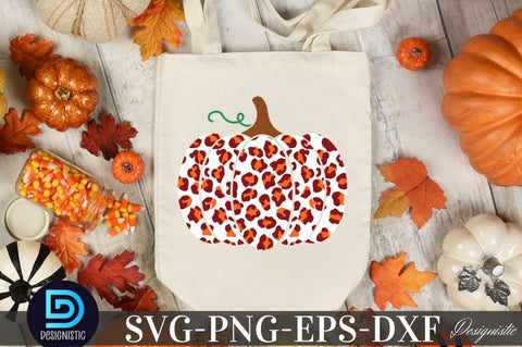 Pumpkin SVG Design SVG DESIGNISTIC 