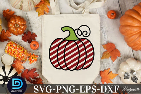 Pumpkin SVG Design SVG DESIGNISTIC 