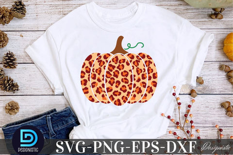 Pumpkin SVG Design SVG DESIGNISTIC 