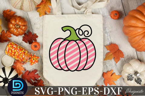 Pumpkin SVG Design SVG DESIGNISTIC 