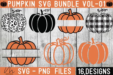 Pumpkin svg png bundle, Pumpkin svg, Pumpkin svg bundle, Pumpkin pattern, leopard Pumpkin svg,Halloween Pumpkin svg, Happy Halloween svg SVG Isabella Machell 