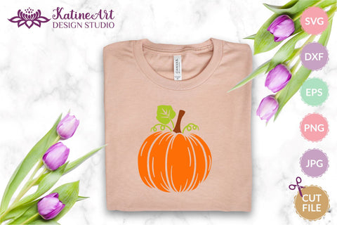Pumpkin svg Pumpkin bundle Pumpkin png Pumpkin outline Fall pumpkin svg. Jpg, png, eps, dxf, svg cut file. SVG KatineArt 