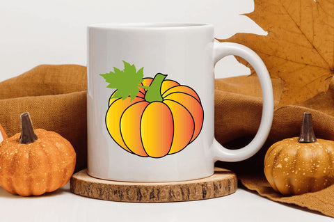 Pumpkin SVG SVG Regulrcrative 