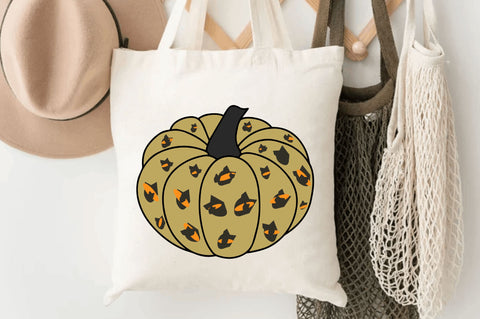 Pumpkin SVG SVG Regulrcrative 