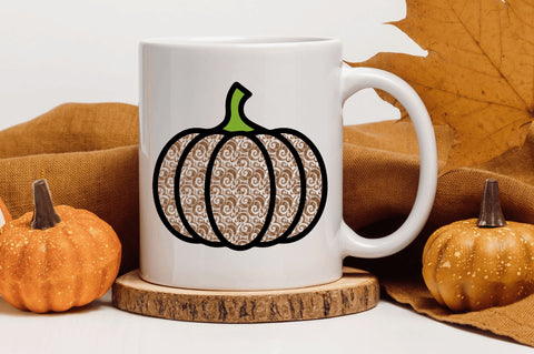 Pumpkin SVG SVG Regulrcrative 