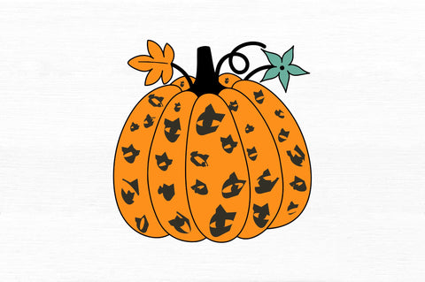 Pumpkin SVG SVG Regulrcrative 