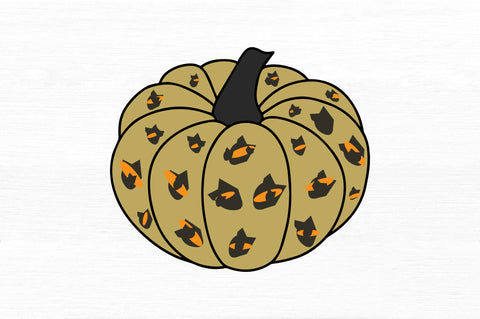 Pumpkin SVG SVG Regulrcrative 