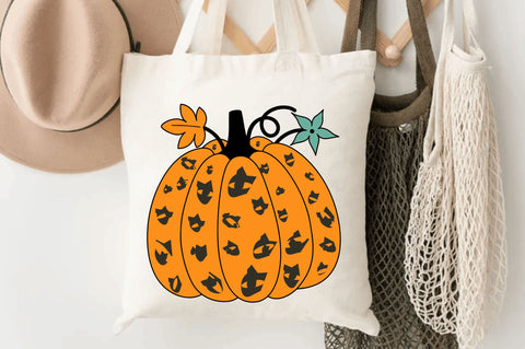 Pumpkin SVG SVG Regulrcrative 