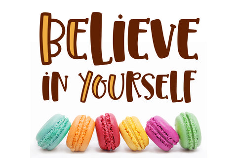 Pumpkin Syrup Font Abo Daniel Studio 