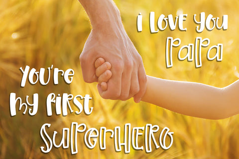 Pumpkin Syrup Font Abo Daniel Studio 