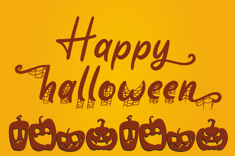 Pumpkin Web Font Attype studio 