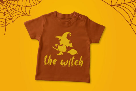 Pumpkin Web Font Attype studio 