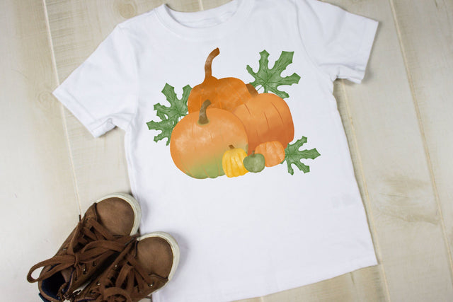 Pumpkins Sublimation, Thanksgiving Sublimation, Fall Autumn Clipart Sublimation dapiyupi store 