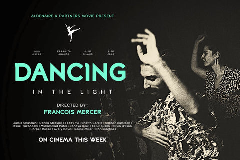 Puntodewa Font twinletter 