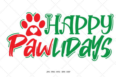 Puppy Christmas, Doggie Christmas, Puppy Home Decor, Dog Svg, For my Dog, Dog Tree Decoration, Digital Download SVG SVG Digital Designer 