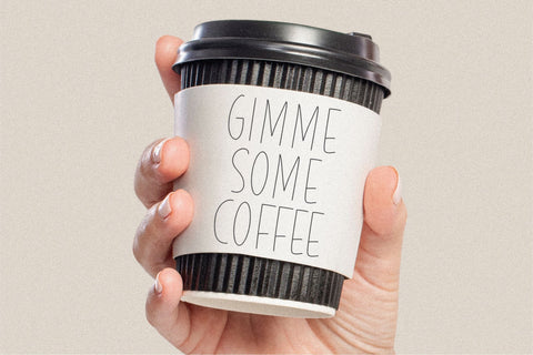 Purple Bread Font Font Balpirick 