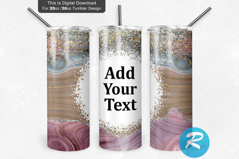 Purple glitter- beach 20 oz / 30 oz Tumbler PNG Sublimation Regulrcrative 