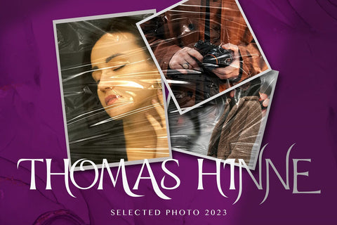 PURWATYPE - Roman Serif Font Font StringLabs 