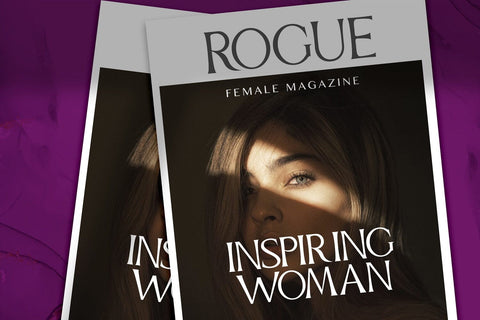 PURWATYPE - Roman Serif Font Font StringLabs 