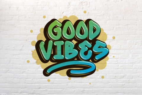 Pylox Street – Bold Graffiti Font Font Garisman Studio 