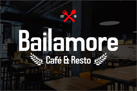 QADISHIA Font Fachranheit Studio