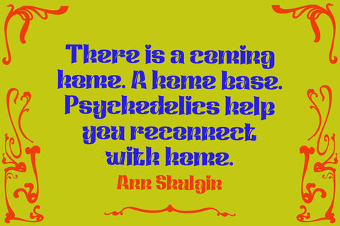 Qafidut | Groovy Retro Font Font twinletter 