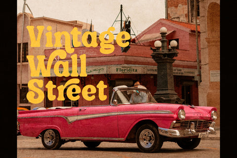 Qairen Typeface Font Storytype Studio 