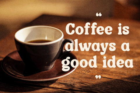 Qairen Typeface Font Storytype Studio 