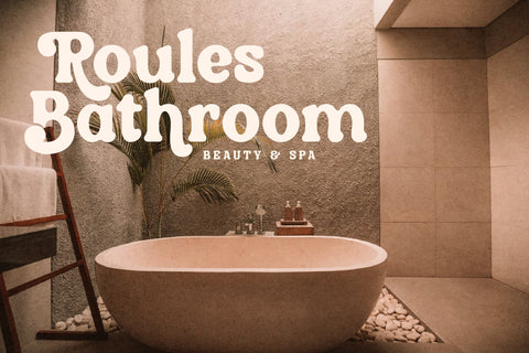 Qairen Typeface Font Storytype Studio 