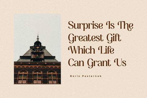 Qakergu Typeface Font Storytype Studio 