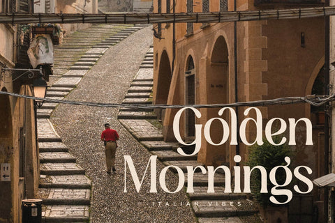 Qakergu Typeface Font Storytype Studio 