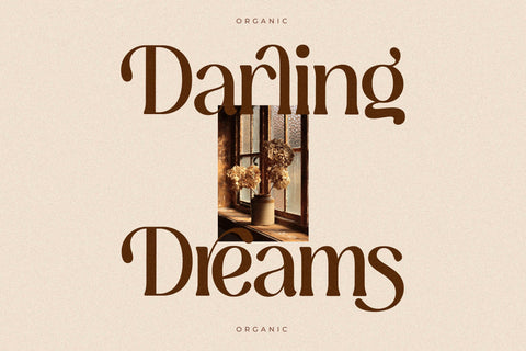 Qakergu Typeface Font Storytype Studio 