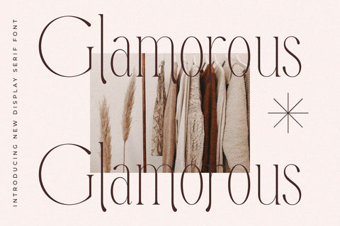 Qalderon Typeface Font Storytype Studio 