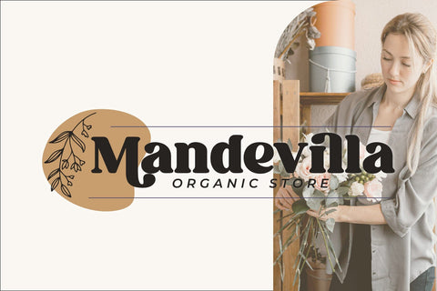 QALISTA Font Madatype Studio 