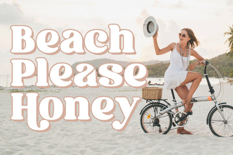 QALISTA Font Madatype Studio 