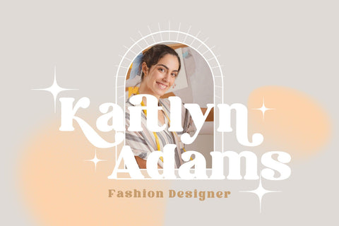 QALISTA Font Madatype Studio 