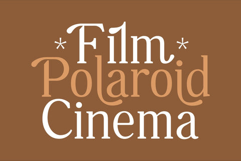 Qamilion Typeface Font Storytype Studio 