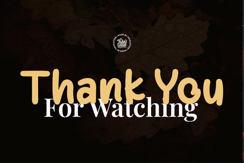 Qandas Font twinletter 