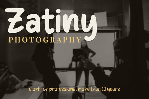 Qandas Font twinletter 