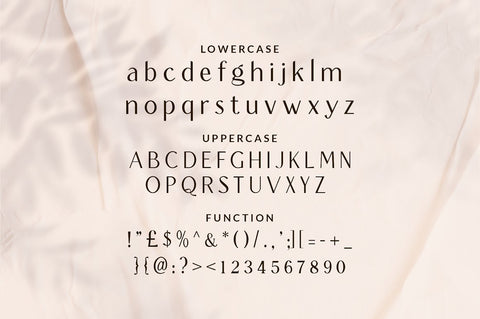 Qapitaly Font Wildan Type 