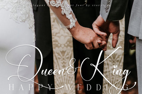 Qardesha Simphonyta Font Storytype Studio 