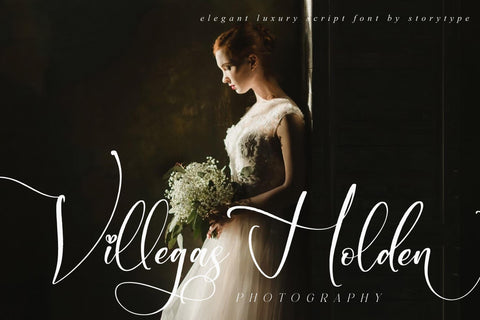 Qardesha Simphonyta Font Storytype Studio 