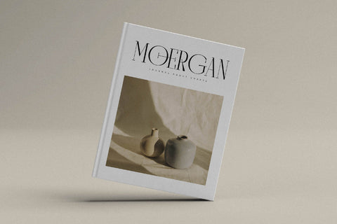 Qartech Typeface Font Storytype Studio 