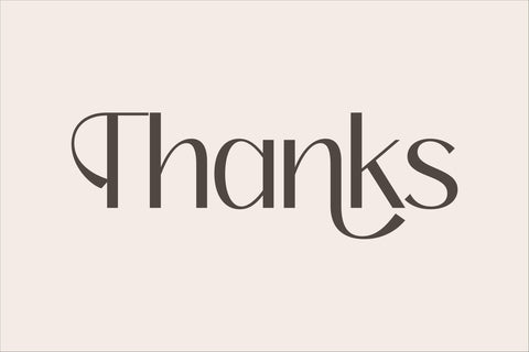 Qasbyne Typeface Font Storytype Studio 