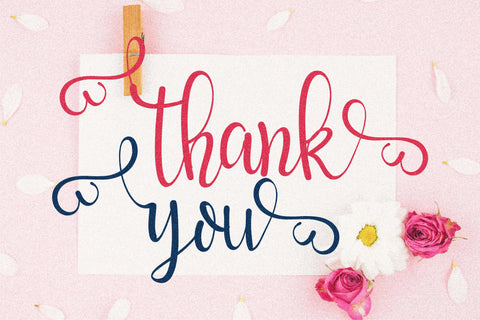 Qayla Font Letterena Studios 